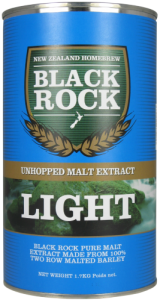 Black Rock - categorie extract